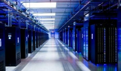 江西中烟召开数据中心项目启动会