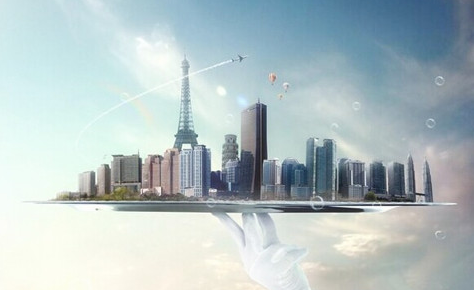 第七届中国智慧城市技术与应用产品博览会在宁波开幕