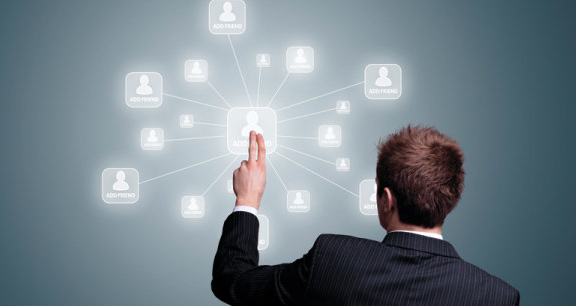 知萌CEO肖明超在野村证券投资年会讲移动广告的未来