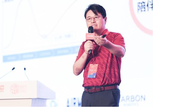 高通创投沈劲：投资不看阶段而是看领域