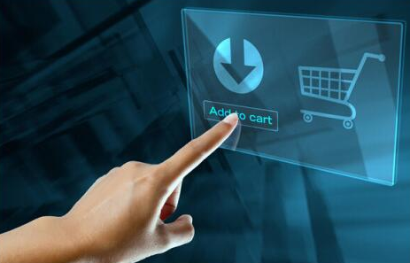 发力VR/AR领域 中国零售商占据“领头羊 ”位置