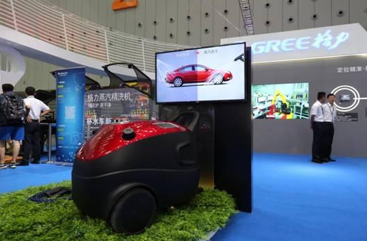 中天科技：掌握光纤全产业链技术 加快推动智能制造