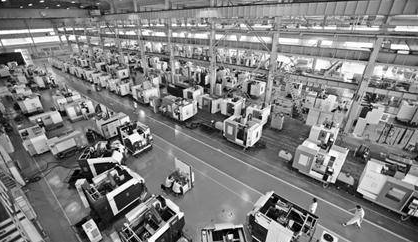 大力培养智能制造领域工匠