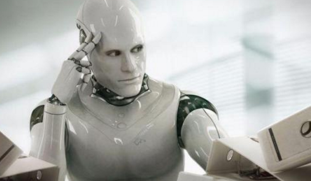 AI元年已经到来