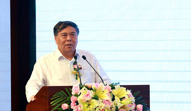 李志民:“+互联网”是物理变化 “互联网+”是化学变化