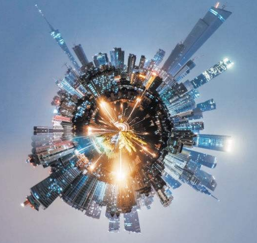 物联网发展正处于爆发前夜 各地智慧城市或率先“引爆”