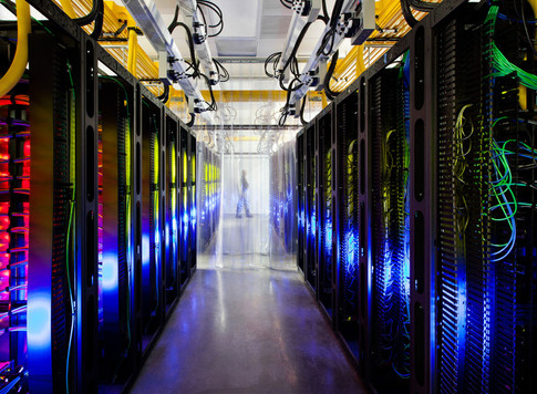 张涛率队调研铜仁平安警务云数据中心建设