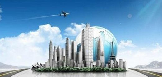 这不是幻想 “智慧城市”再升级