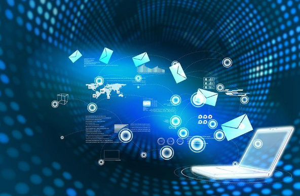 中国互联网经济迈向技术驱动型创新