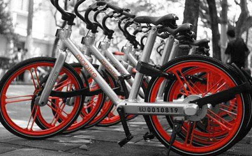 共享单车过度投放调查：爆发式发展过后遭遇瓶颈