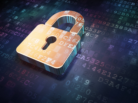 为网络信息安全有序流通加层“滤网”