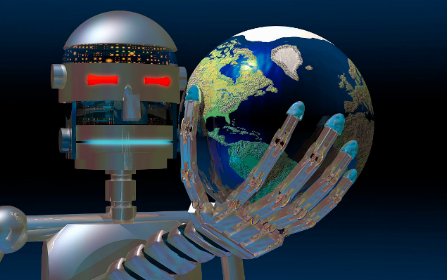 北航招百余名人工智能研究生