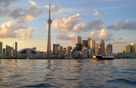 EdgeConneX公司计划在多伦多建设边缘数据中心