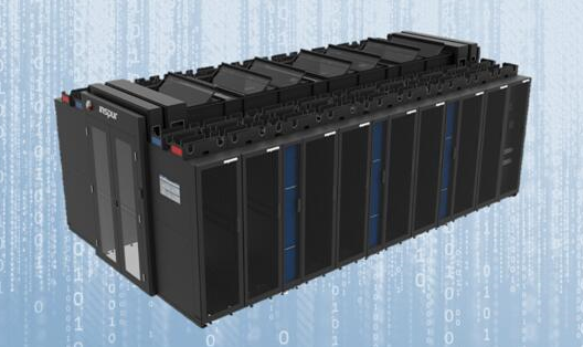 两个月!浪潮MDC为苏州大学建立全新数据中心