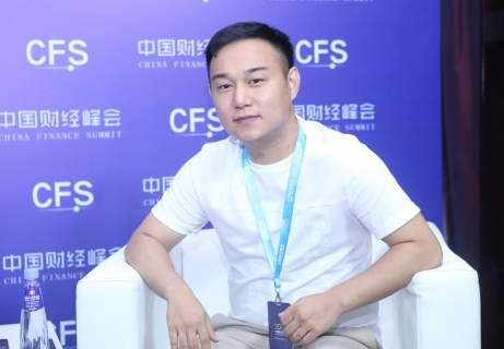 张宇:互金发展离不开信息安全体系的建设