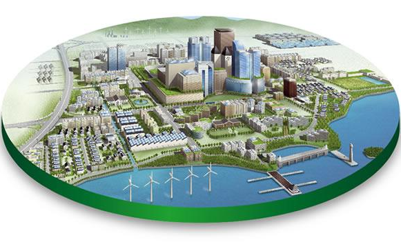 知名院士把脉合肥新型智慧城市建设