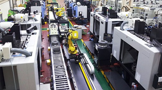 智能制造业“缺工”，如何破解？