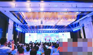 合肥勾画出新型智慧城市建设”路线图“