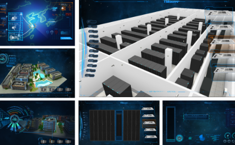 人类已经真正进入DT时代