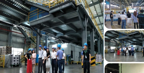 智能制造,决不是“机器代人”