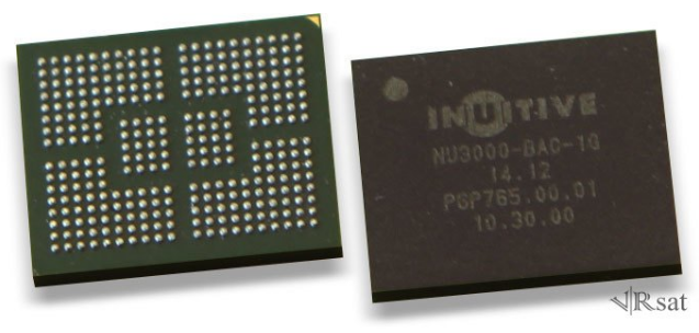 Inuitive宣布推出VR / AR新视觉处理器