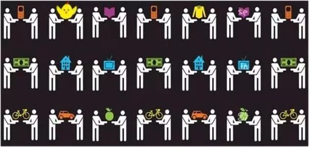 共享经济，越来越像一场词语的通货膨胀