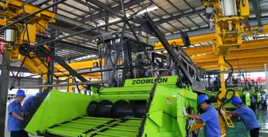 400余家企业抱团推动智能制造