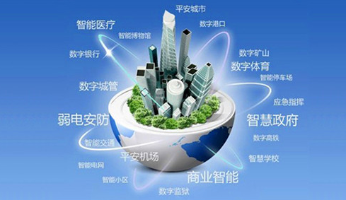 浙江要建全国首个移动智慧省份 杭州已率先完成移动智慧城市建设