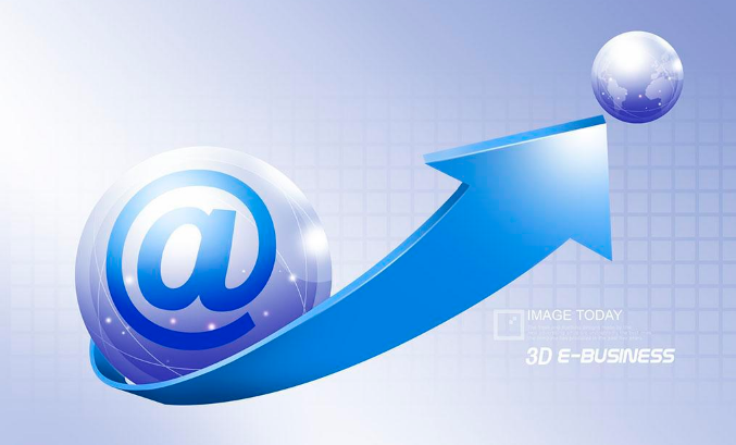 上半年河北省完成电子商务交易额11200亿元