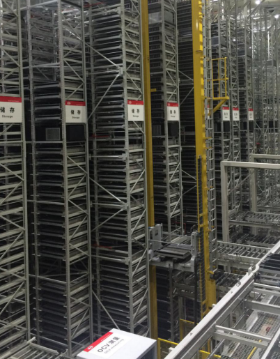 今天国际：高性能动力电池智能制造系统为企业降本增效