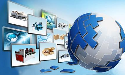 智能制造行业发展的如火如荼