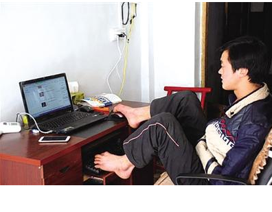 恩施上半年电商交易额达12亿 已建服务站472个