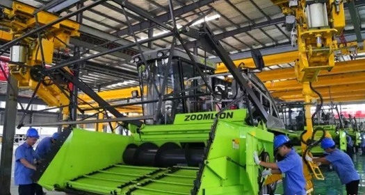 兰州科博会召开中国制造2025智能制造高端论坛