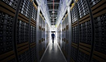 苹果公司要来内蒙古投资了!iCloud北方数据中心选址乌兰察布