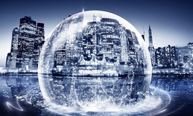 知识经济大会在青开幕 诺奖大咖纵论智慧城市