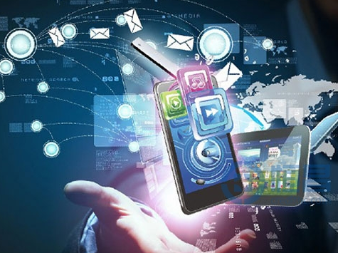 工信部：8月中国户均移动互联网流量超1.8GB 同比大涨129.8%