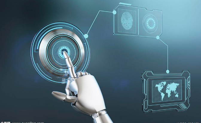 “广发智投”：专业投资理财 分析+人工智能