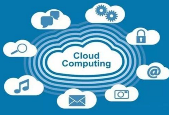 云计算市场 ，小厂商并非毫无胜算