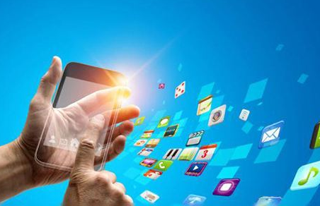 移动互联网成为新的经济增长点