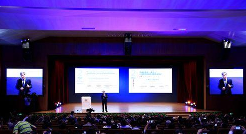 国际管理界大咖力挺“人单合一”将引爆物联网