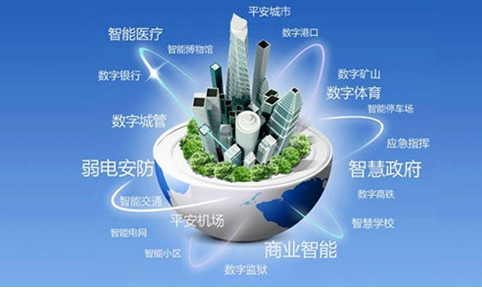 智慧城市建设面临科技成果转化瓶颈