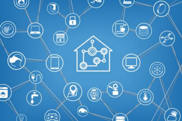 硬蛋联合三星打造ARTIK物联网平台