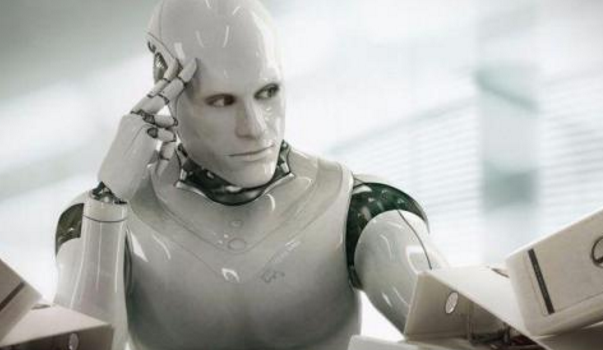 人工智能，正在改变世界，影响世界