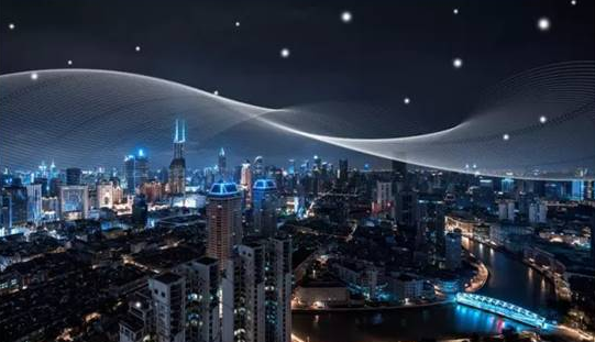 泸州市加快当地智慧城市建设