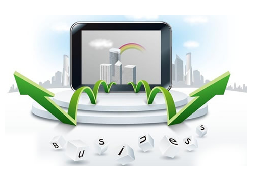 前八月农村电商增长近四成稳超城市5.6个百分点