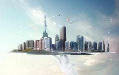 喜迎十九大 玉树市全力建设智慧城市