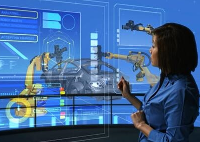 通威启动智能制造新引擎