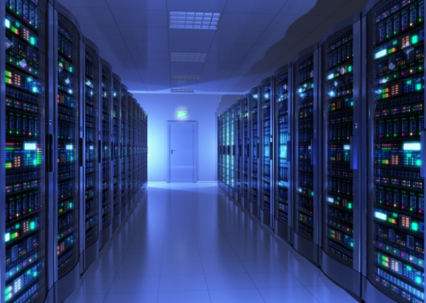 华为发布网络平滑演进400G数据中心互联解决方案