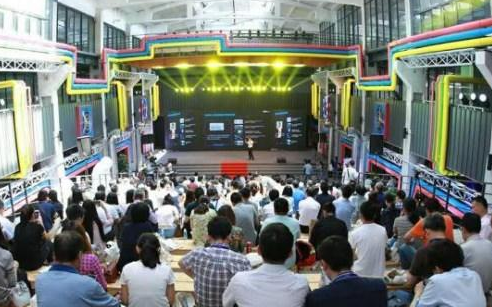 移动互联网的时代已经结束了,人工智能时代即将到来