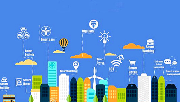 千年大计路漫漫,智慧城市看雄安